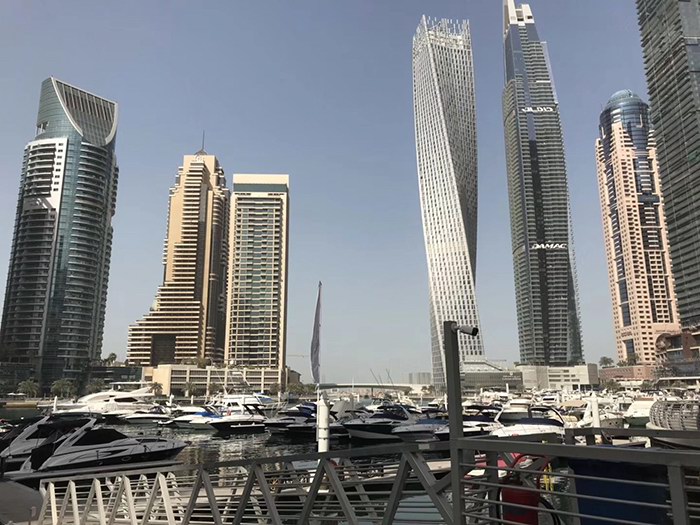 United Arab Emirates