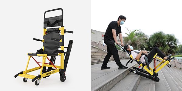 Evacuation Stair Chair NF-W5
