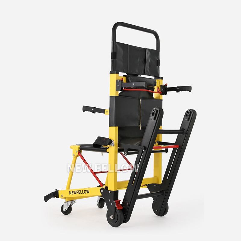 Crawler stair evacuation chair NF-W5