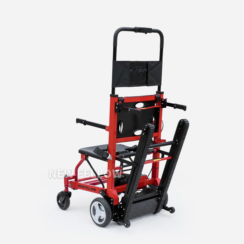 Electric Stair climbing wheelchair (Dual-use) NF-WD100 picture 3